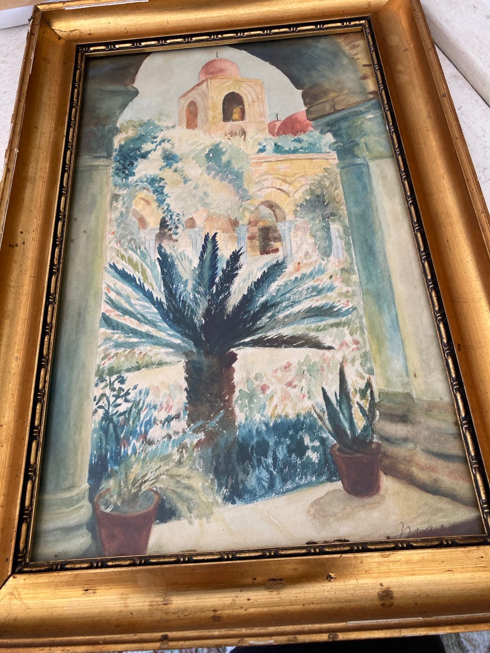Galleribillede