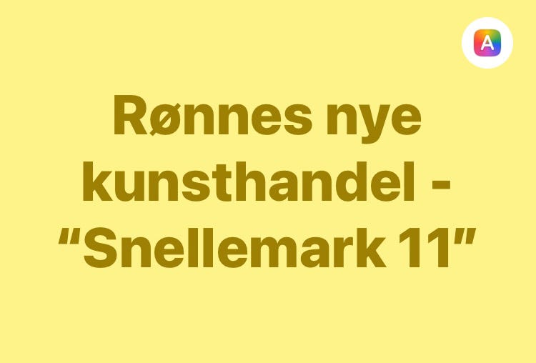 Galleribillede