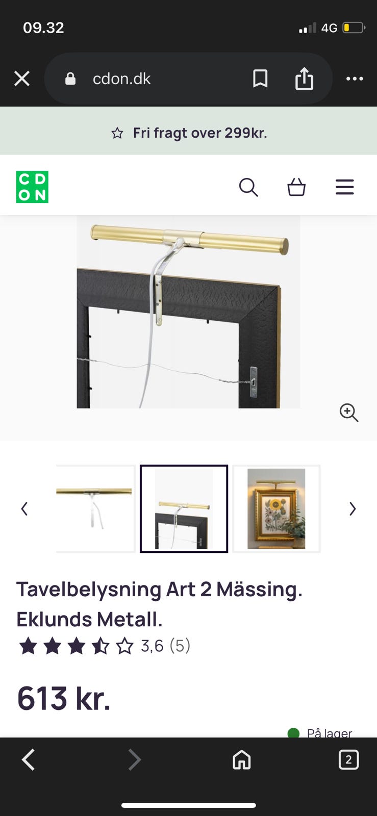 Galleribillede
