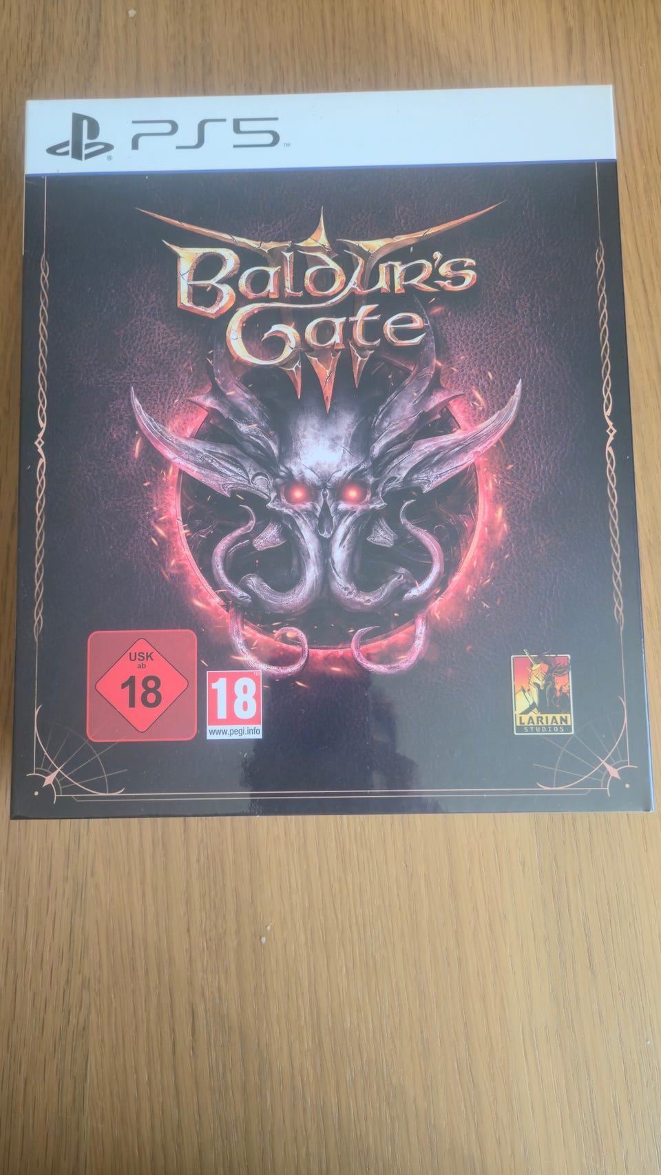 Galleribillede