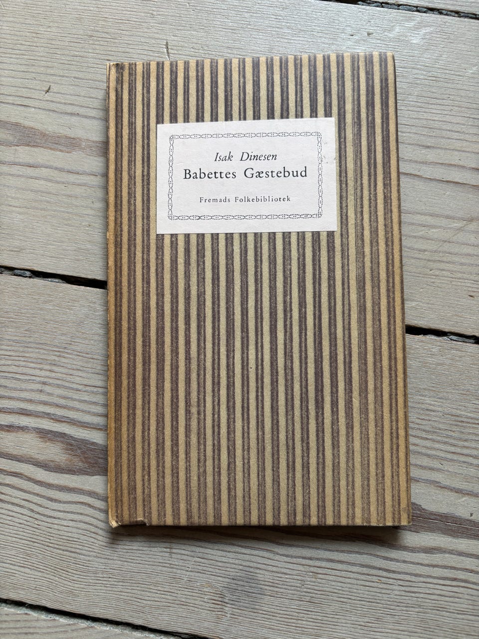 Galleribillede