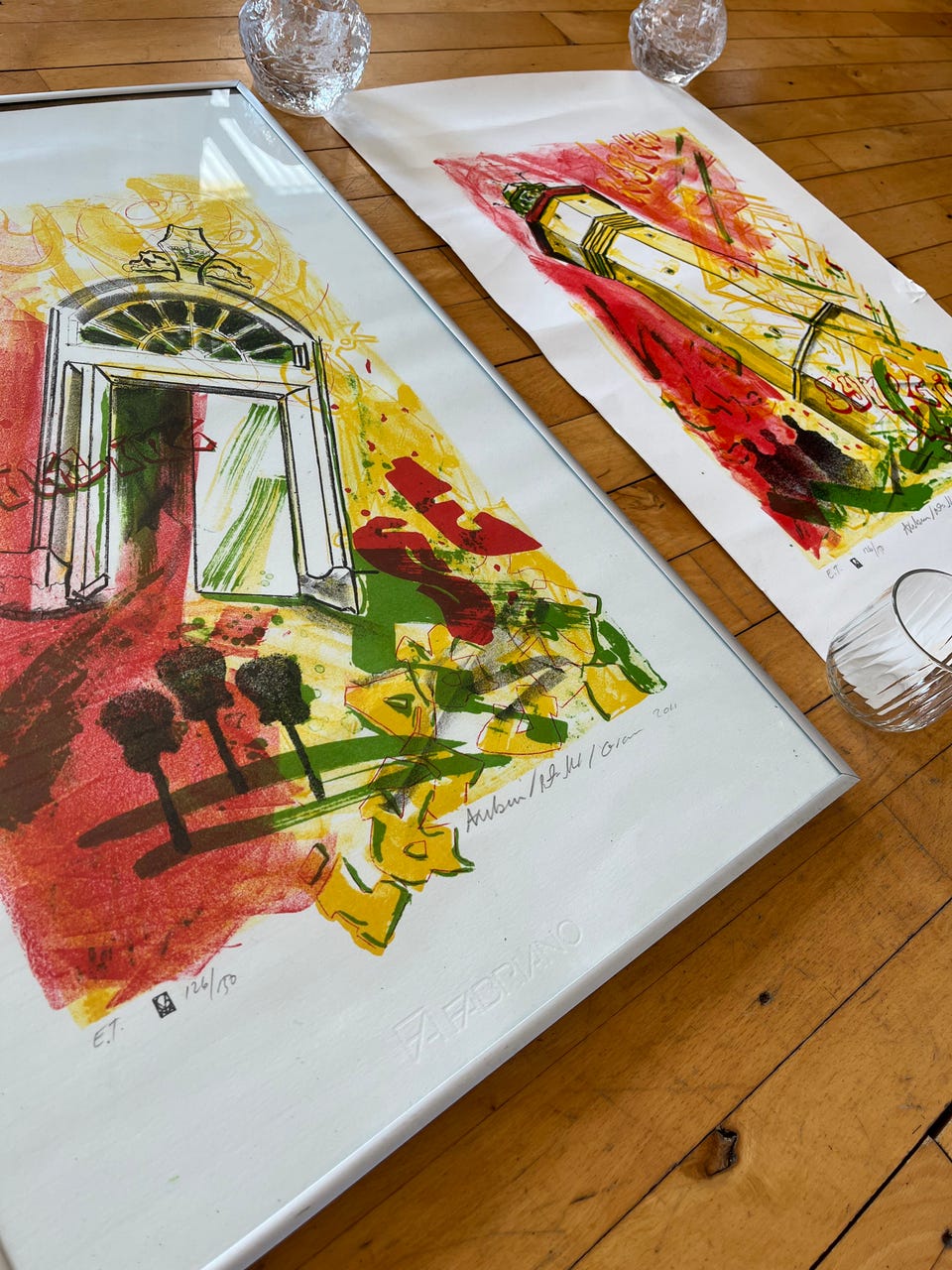 Galleribillede