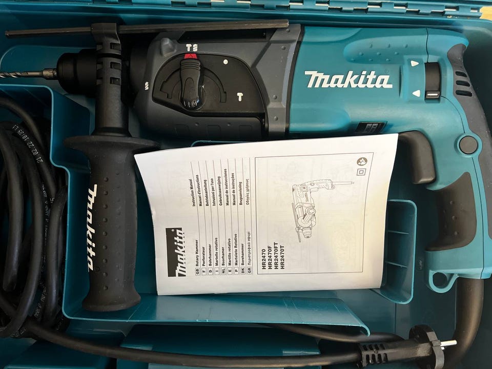 Makita
