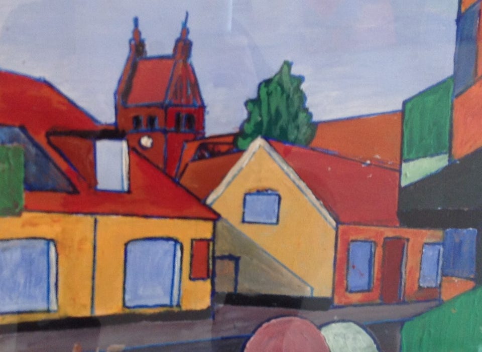 Galleribillede