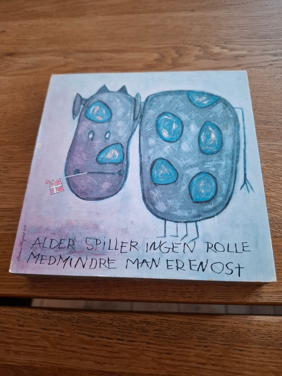 Galleribillede