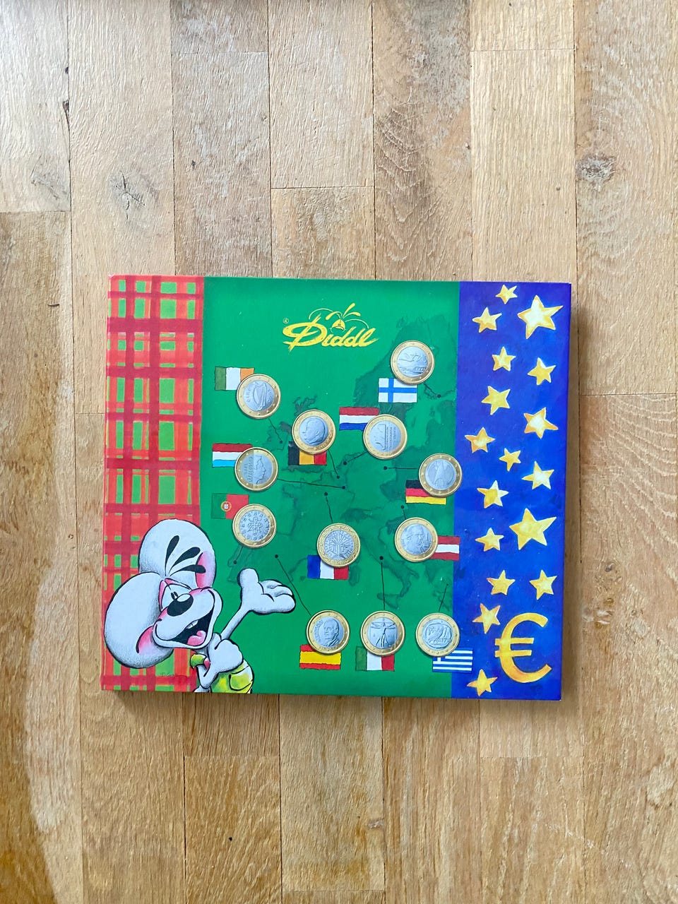 Galleribillede