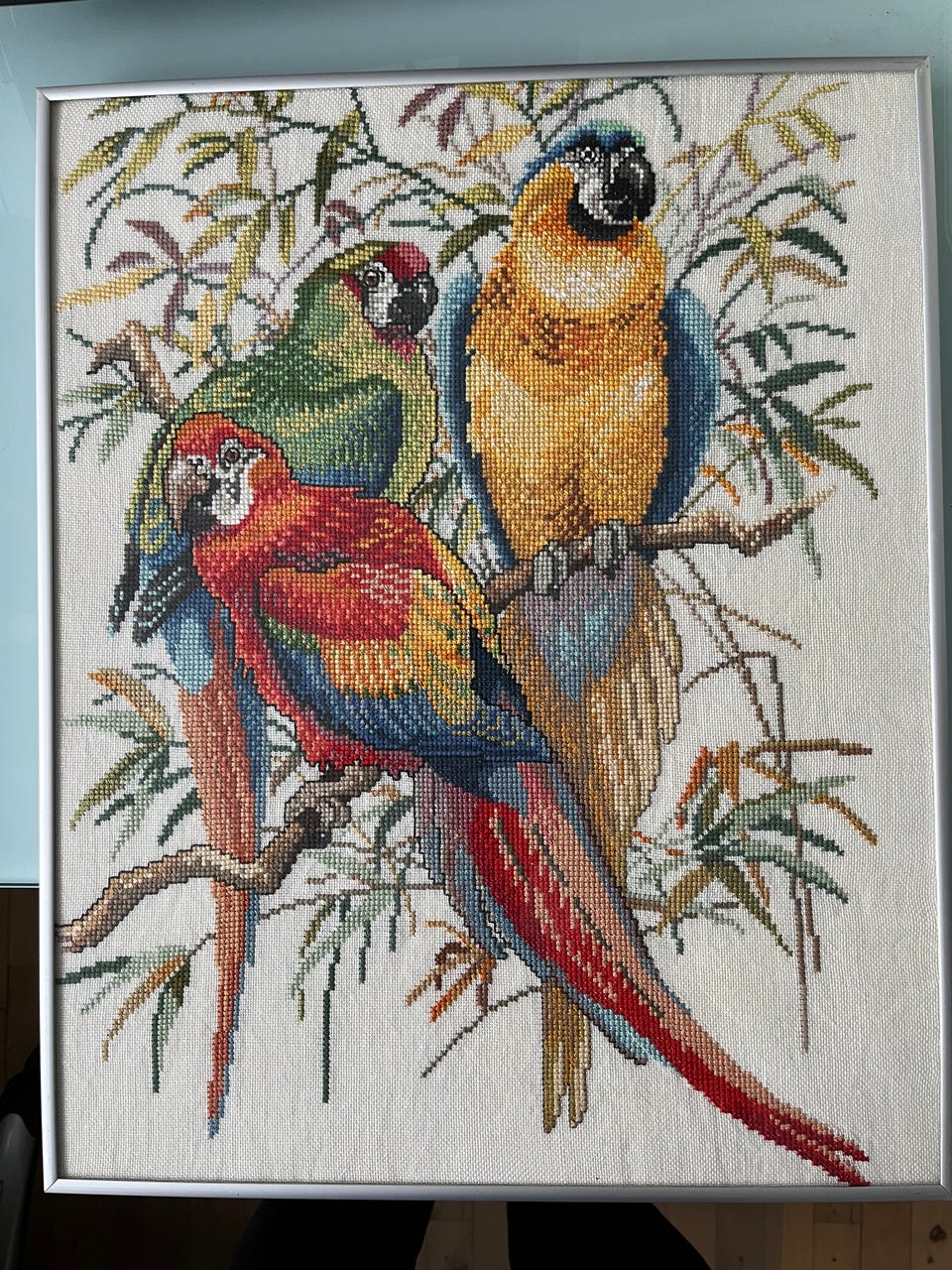 Galleribillede