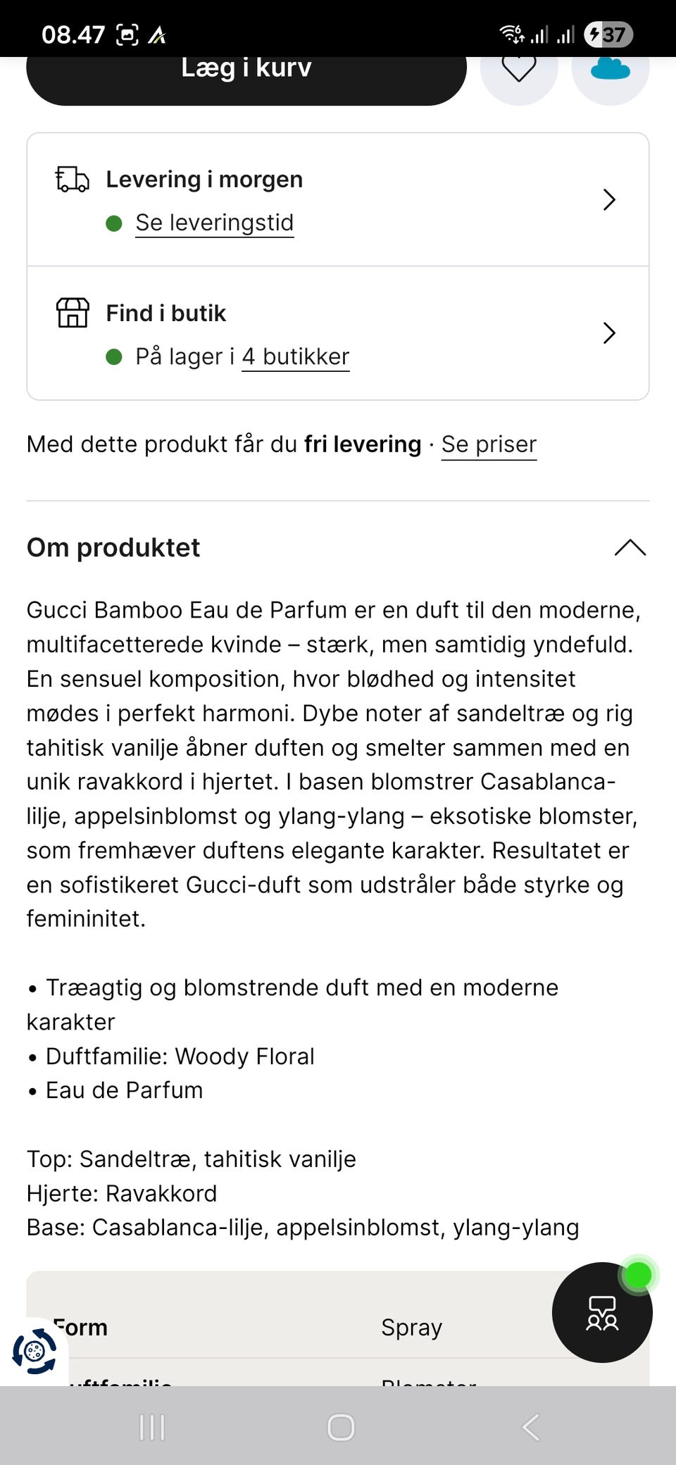 Galleribillede