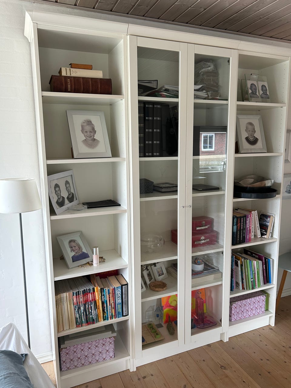 Galleribillede
