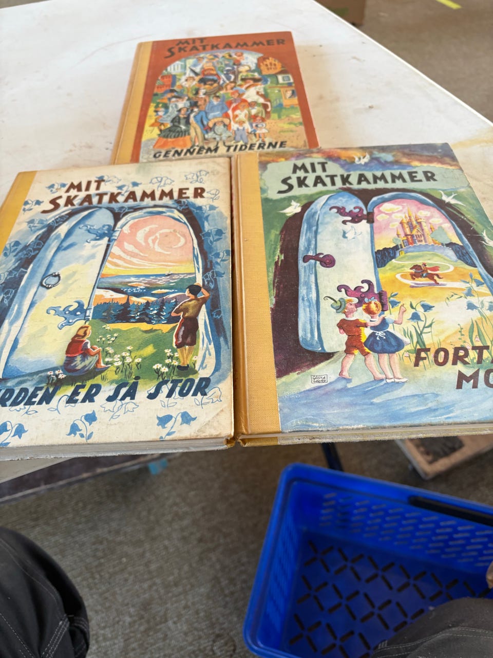 Galleribillede