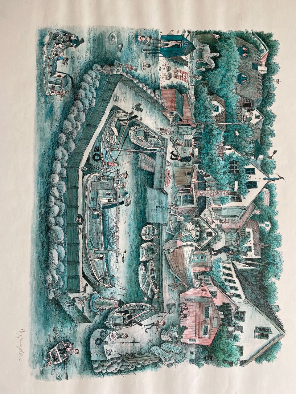 Galleribillede