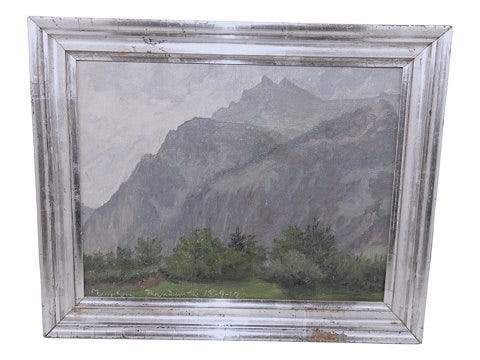 Galleribillede