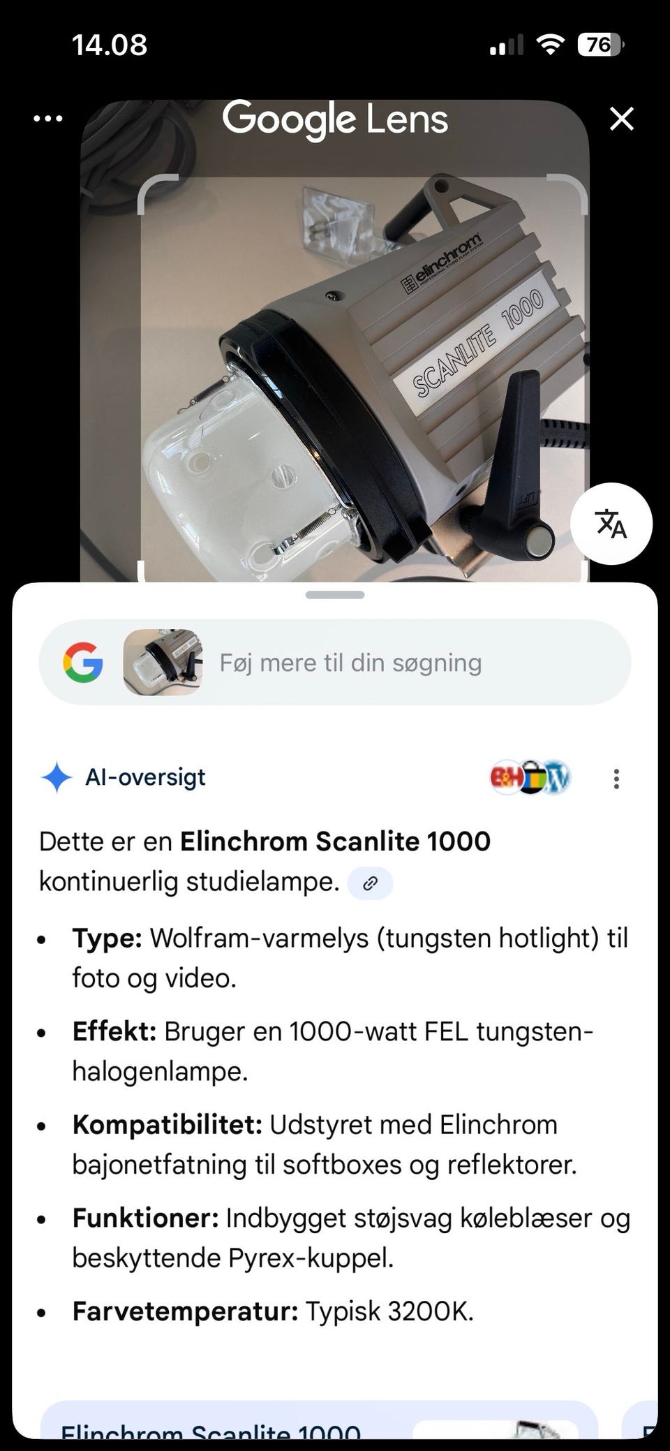 Galleribillede