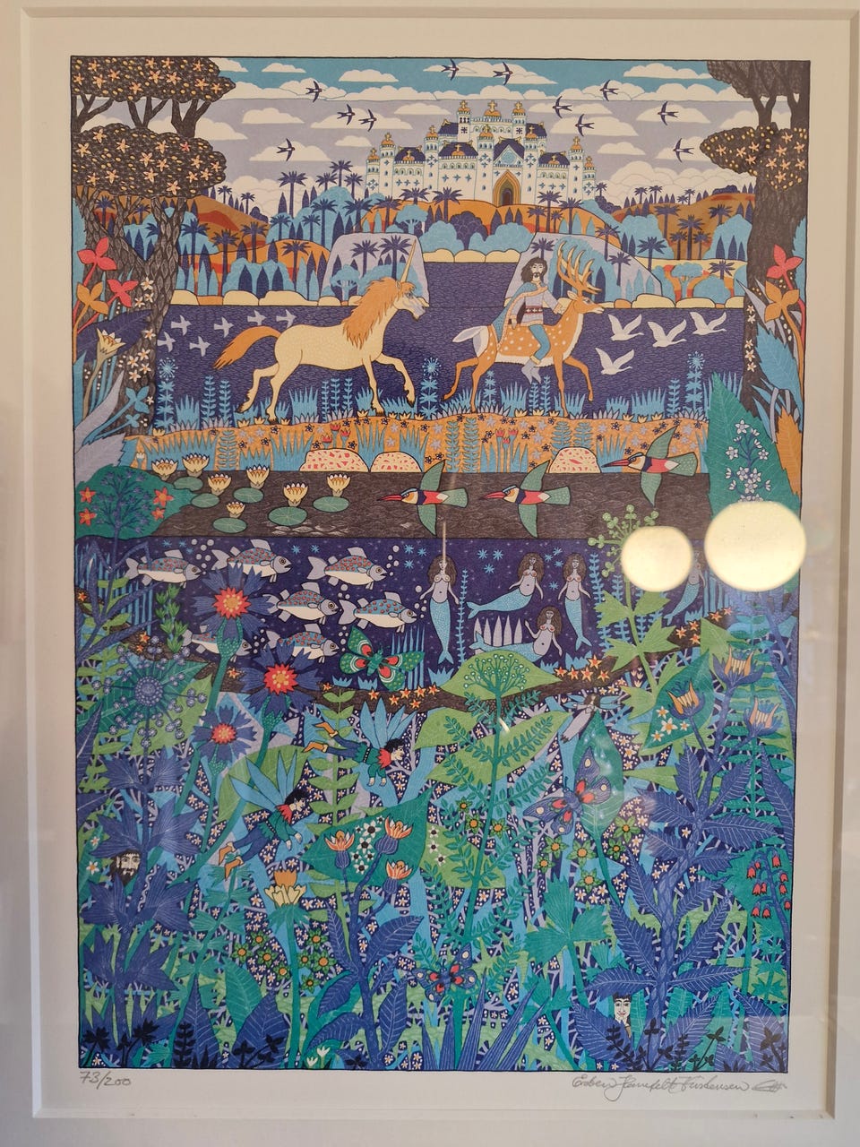 Galleribillede