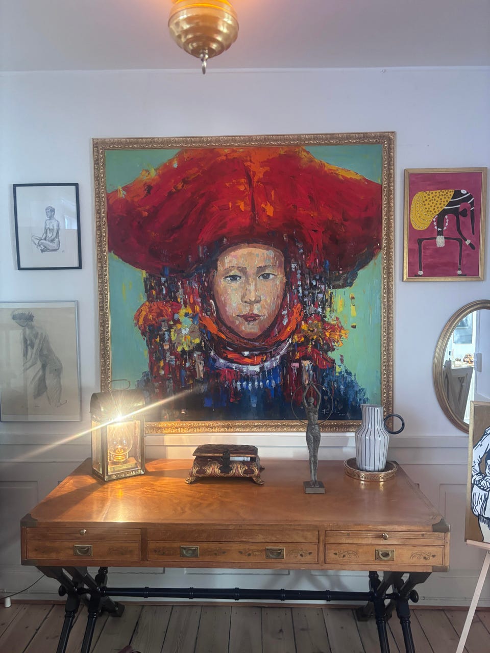 Galleribillede