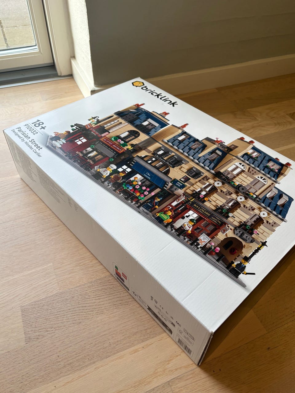Galleribillede