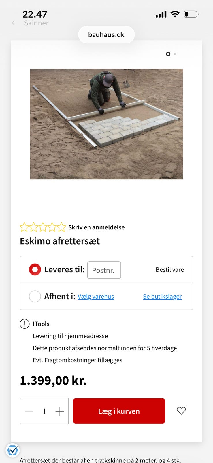 Galleribillede