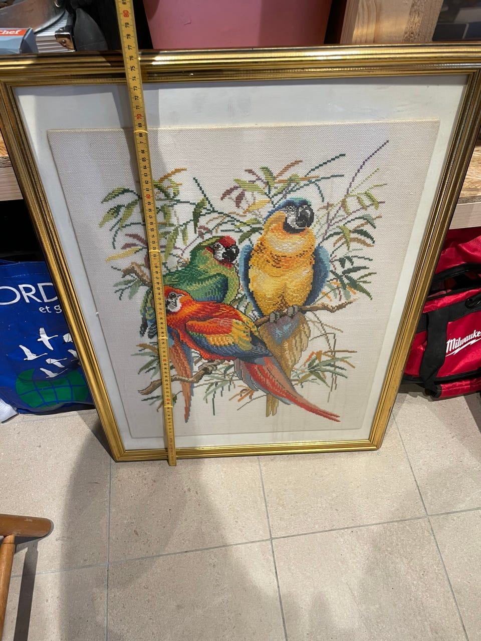 Galleribillede