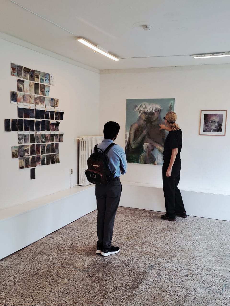 Galleribillede