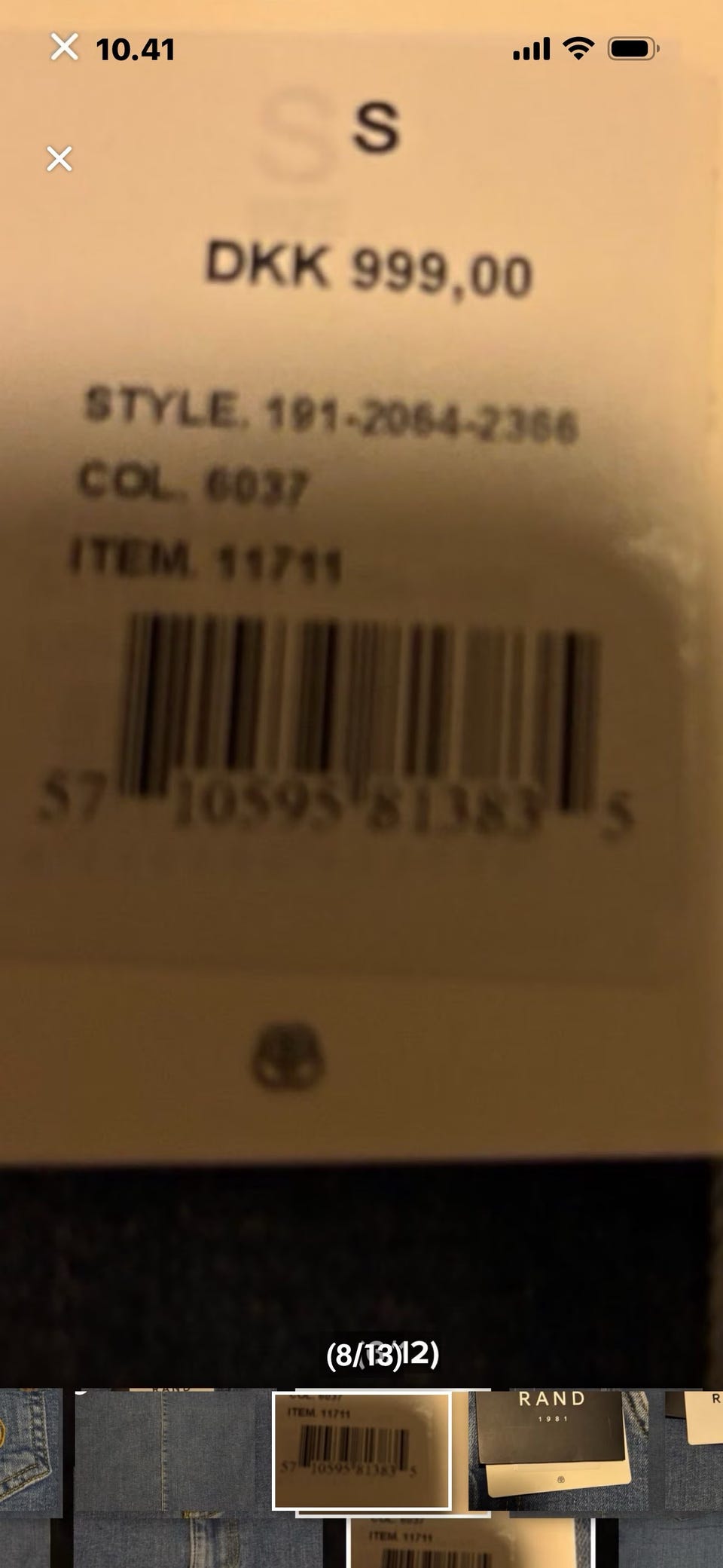 Galleribillede