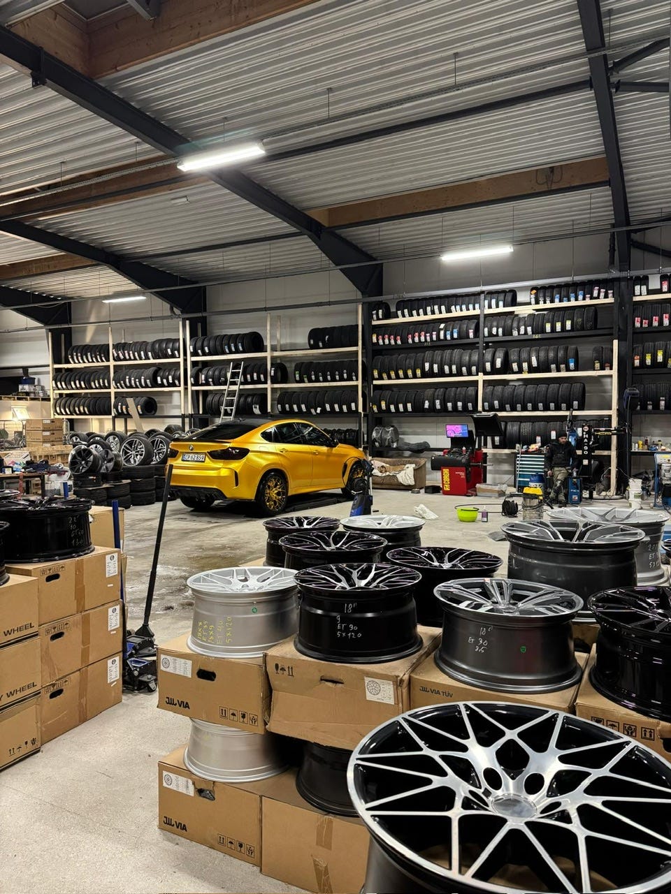 Galleribillede