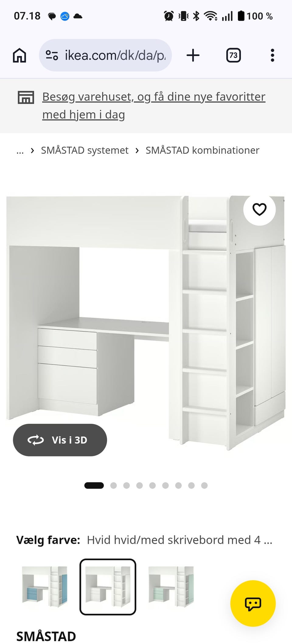 Galleribillede
