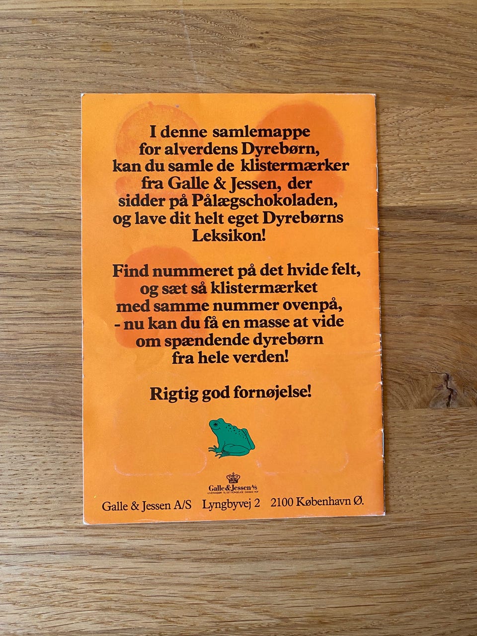 Galleribillede