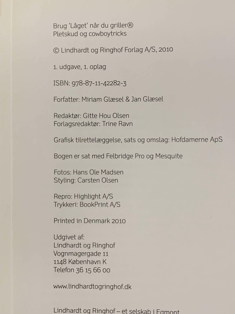 Galleribillede