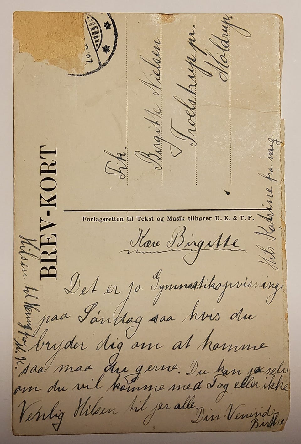 Galleribillede