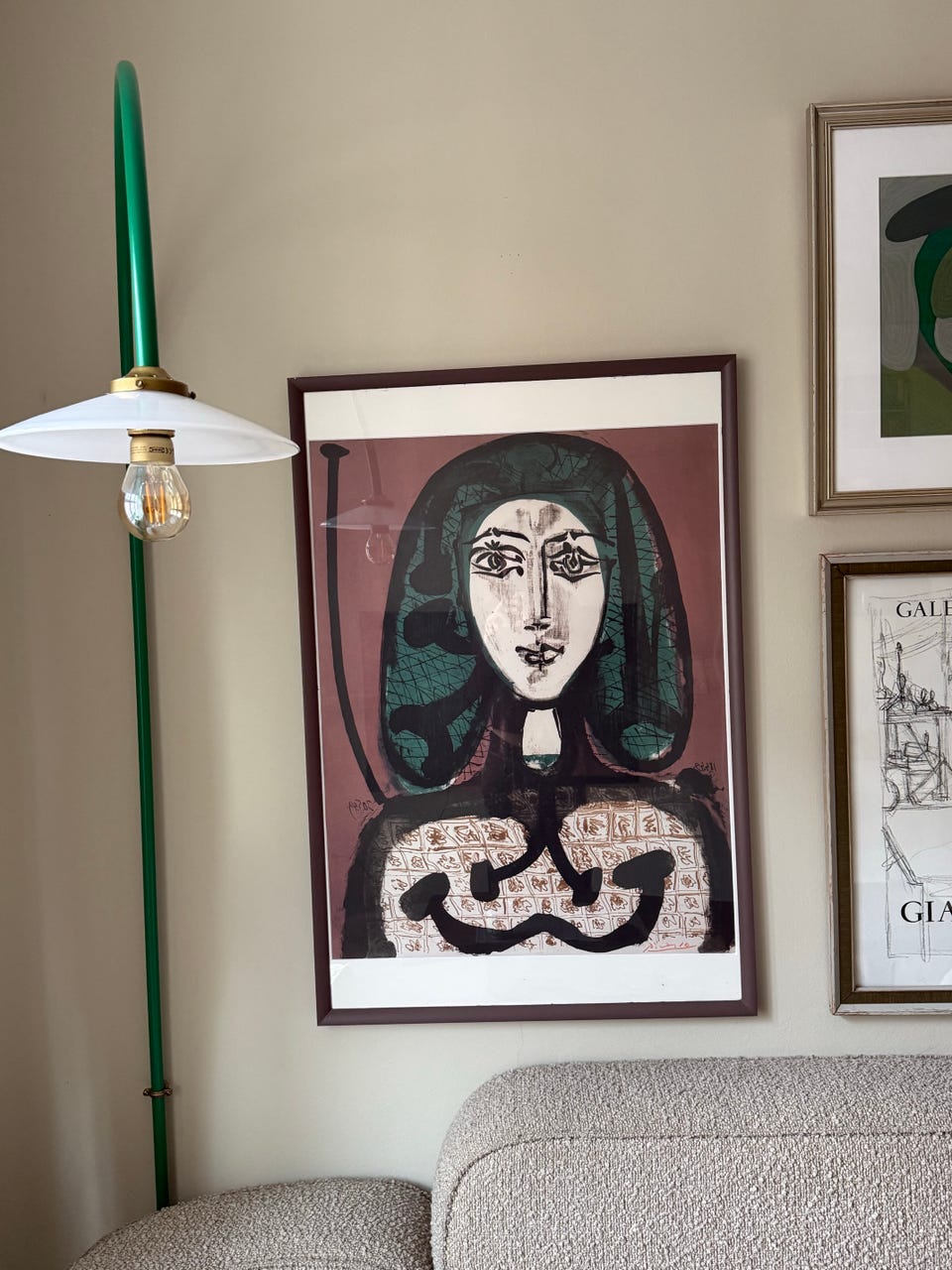 Galleribillede