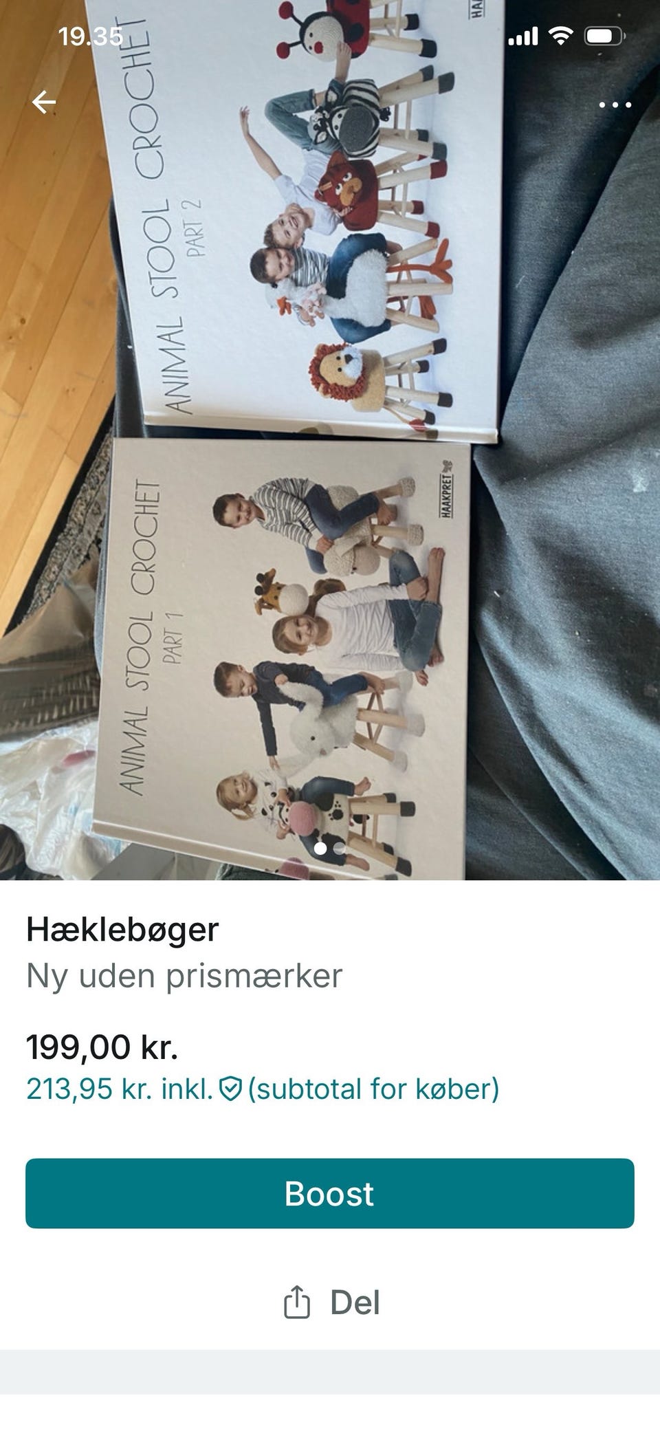 Galleribillede