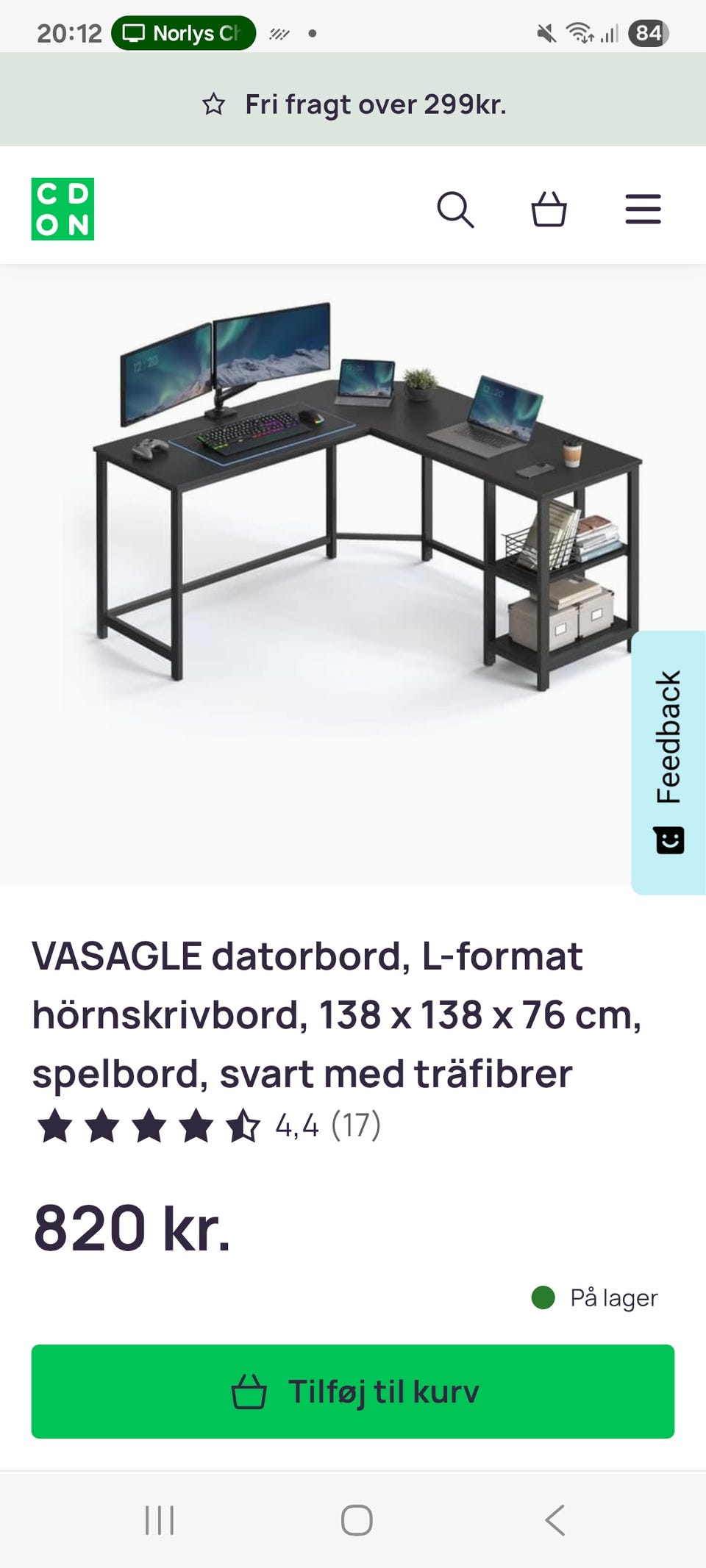 Galleribillede
