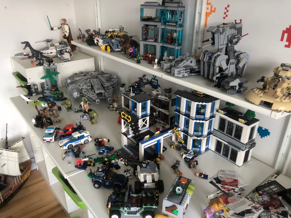 Galleribillede