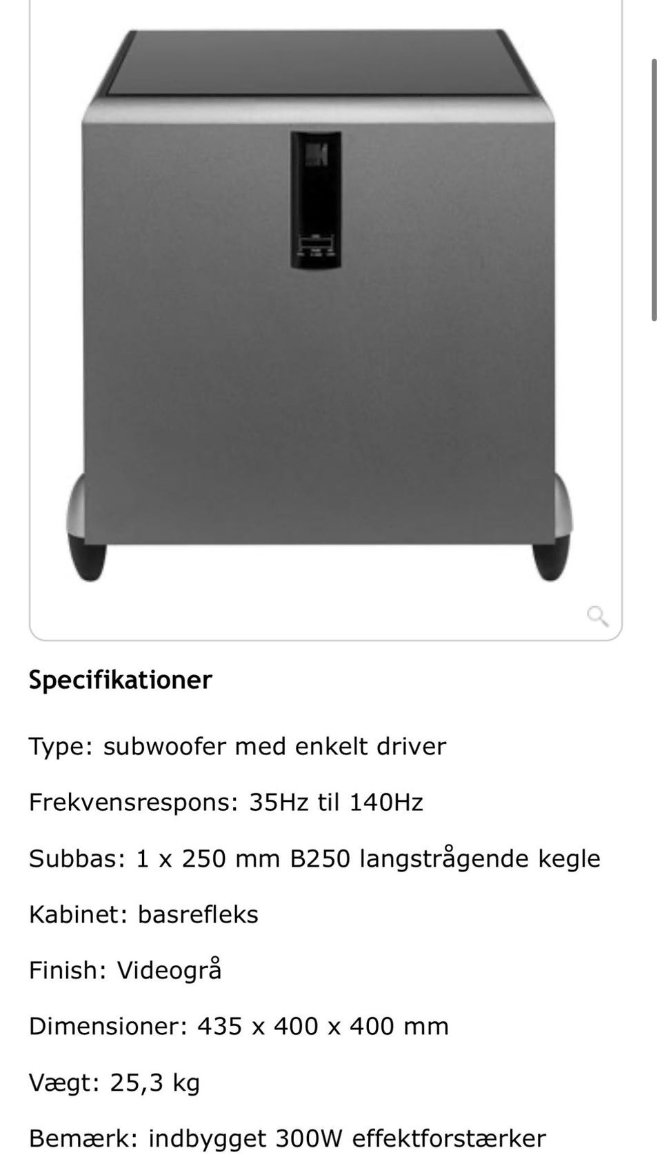Galleribillede