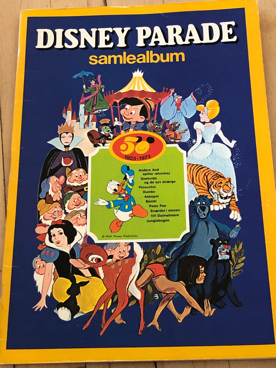 Galleribillede