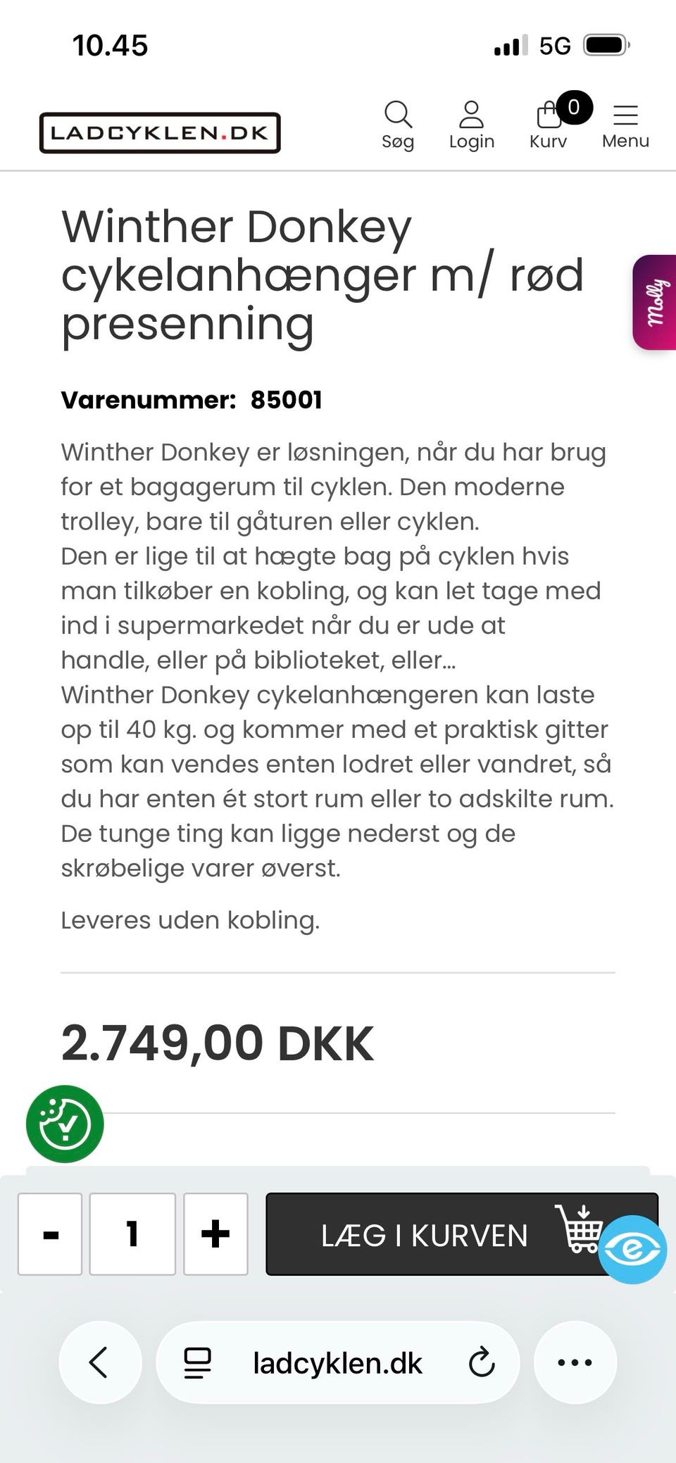 Galleribillede