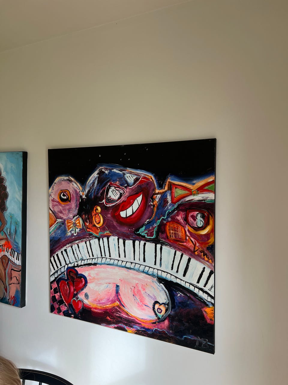 Galleribillede