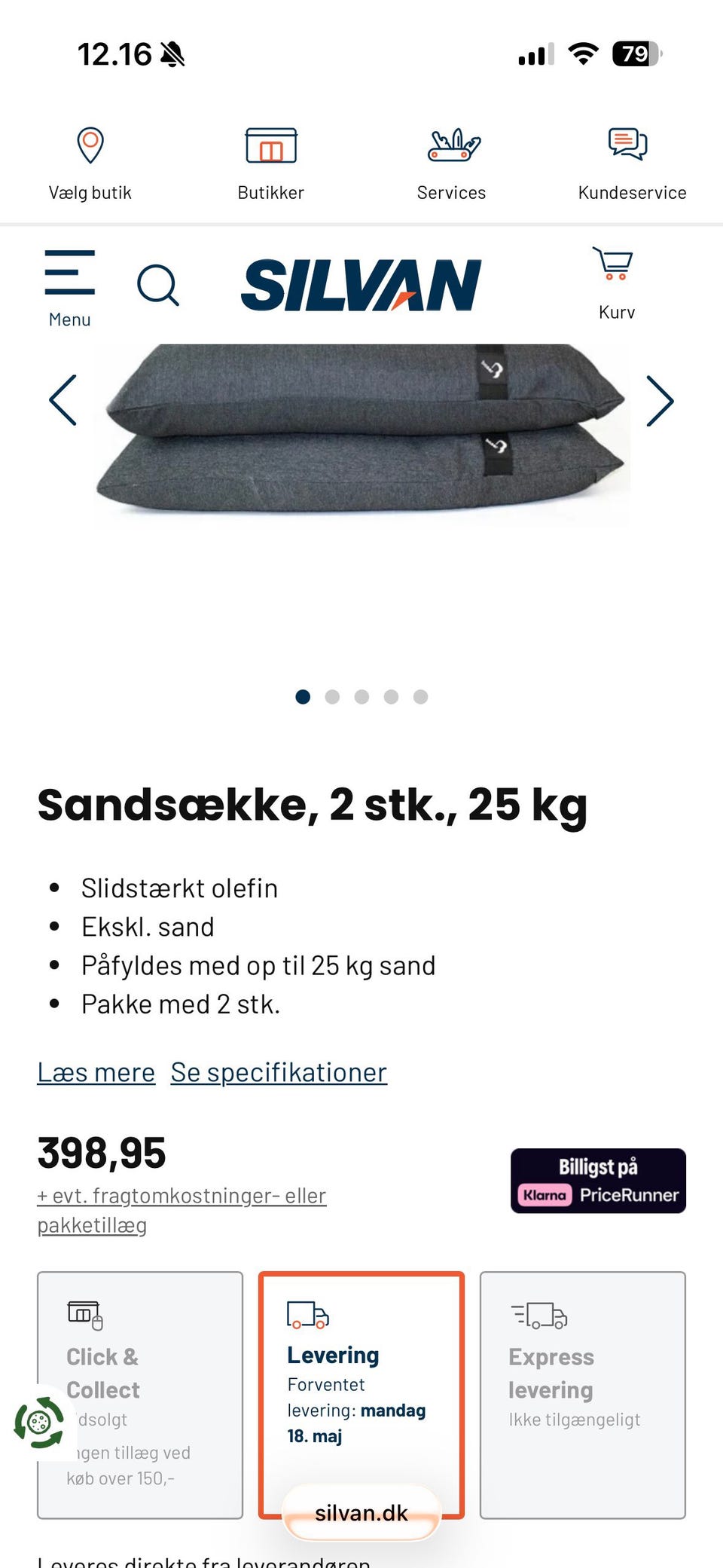 Galleribillede
