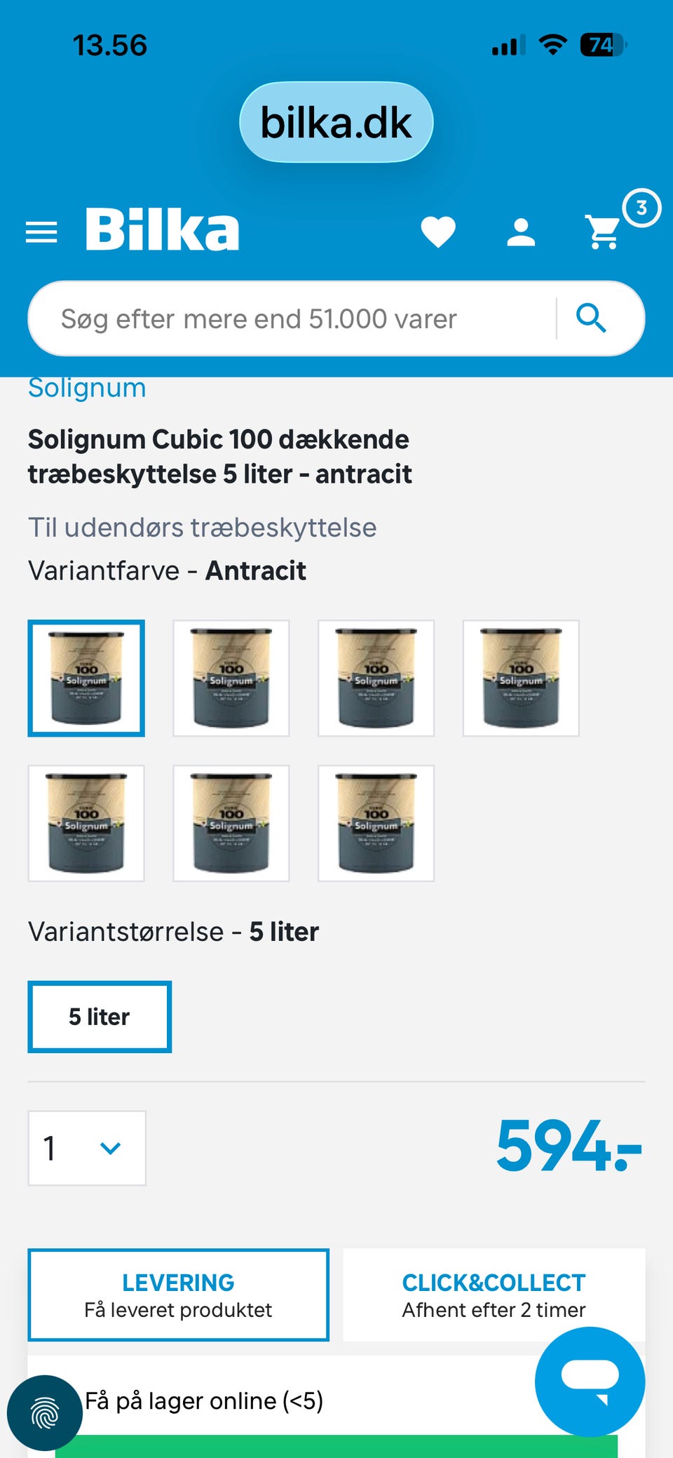 Galleribillede