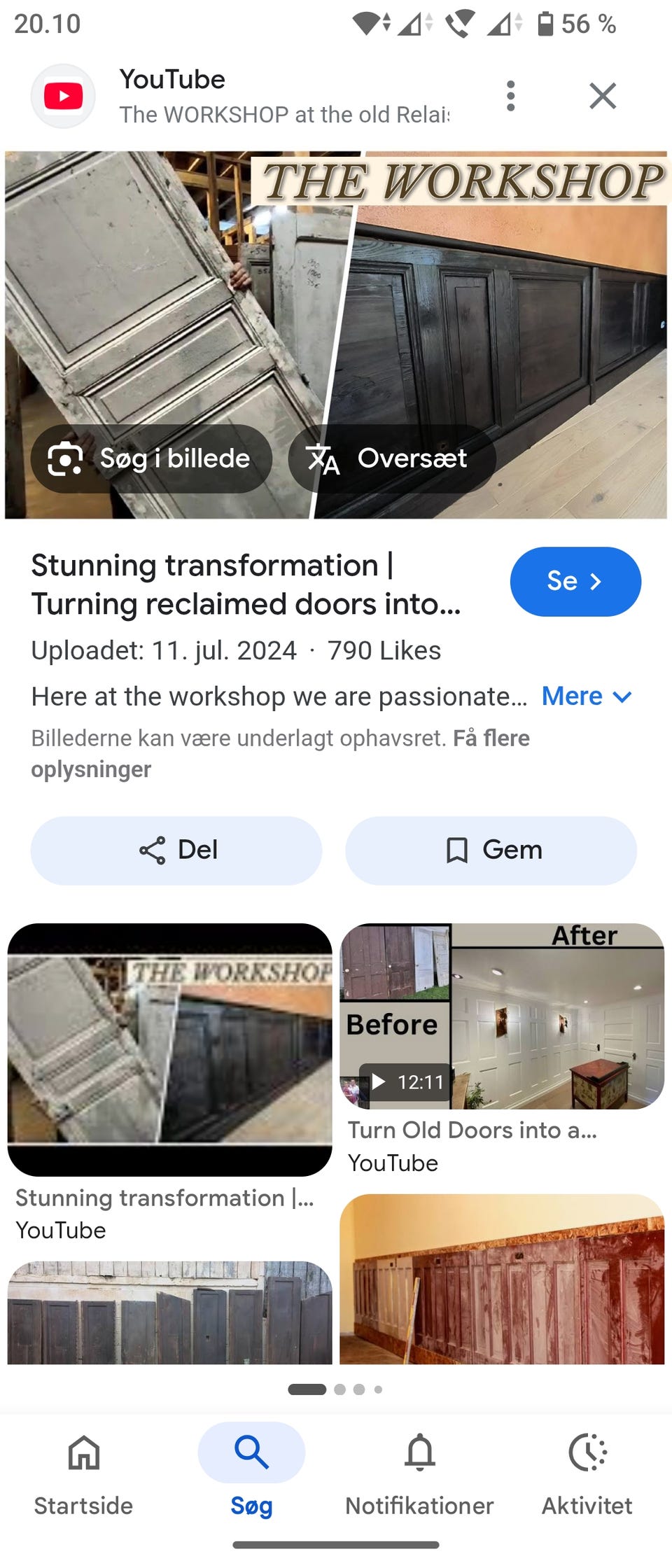 Galleribillede