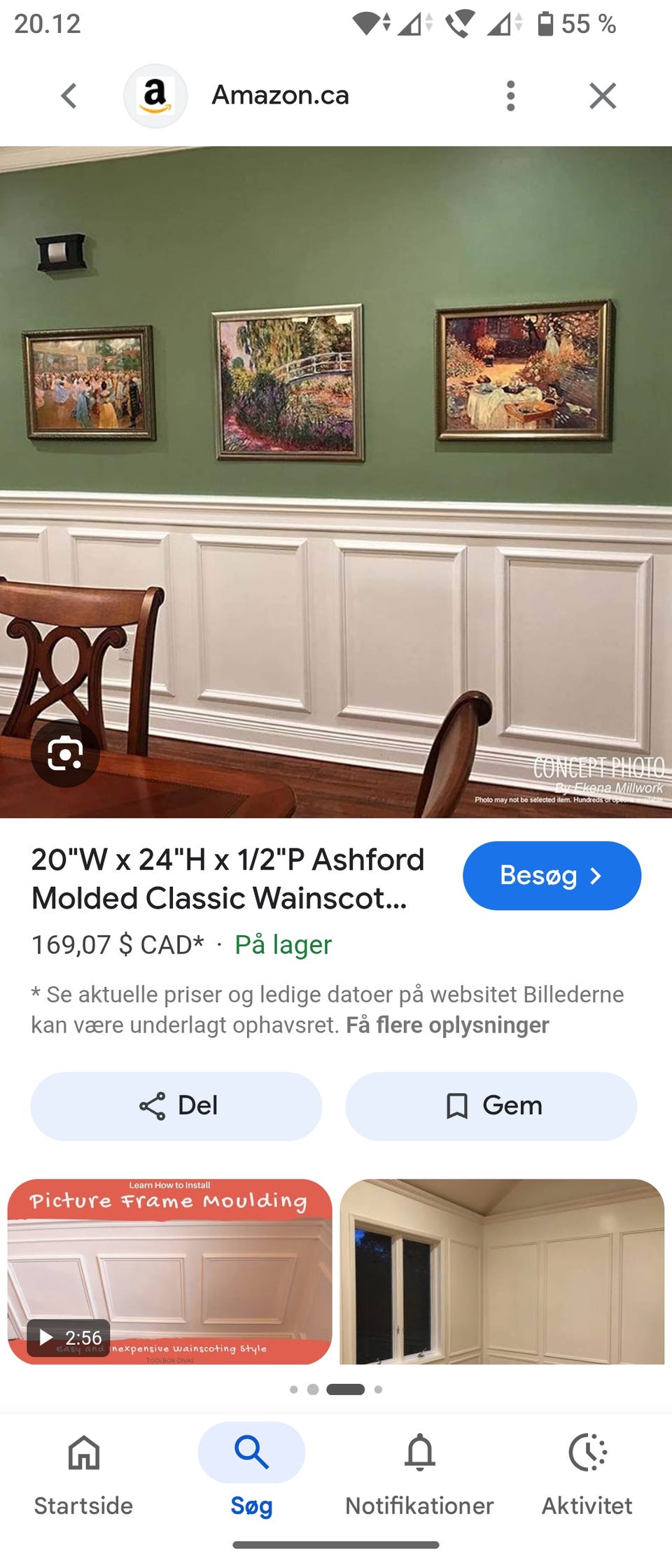 Galleribillede