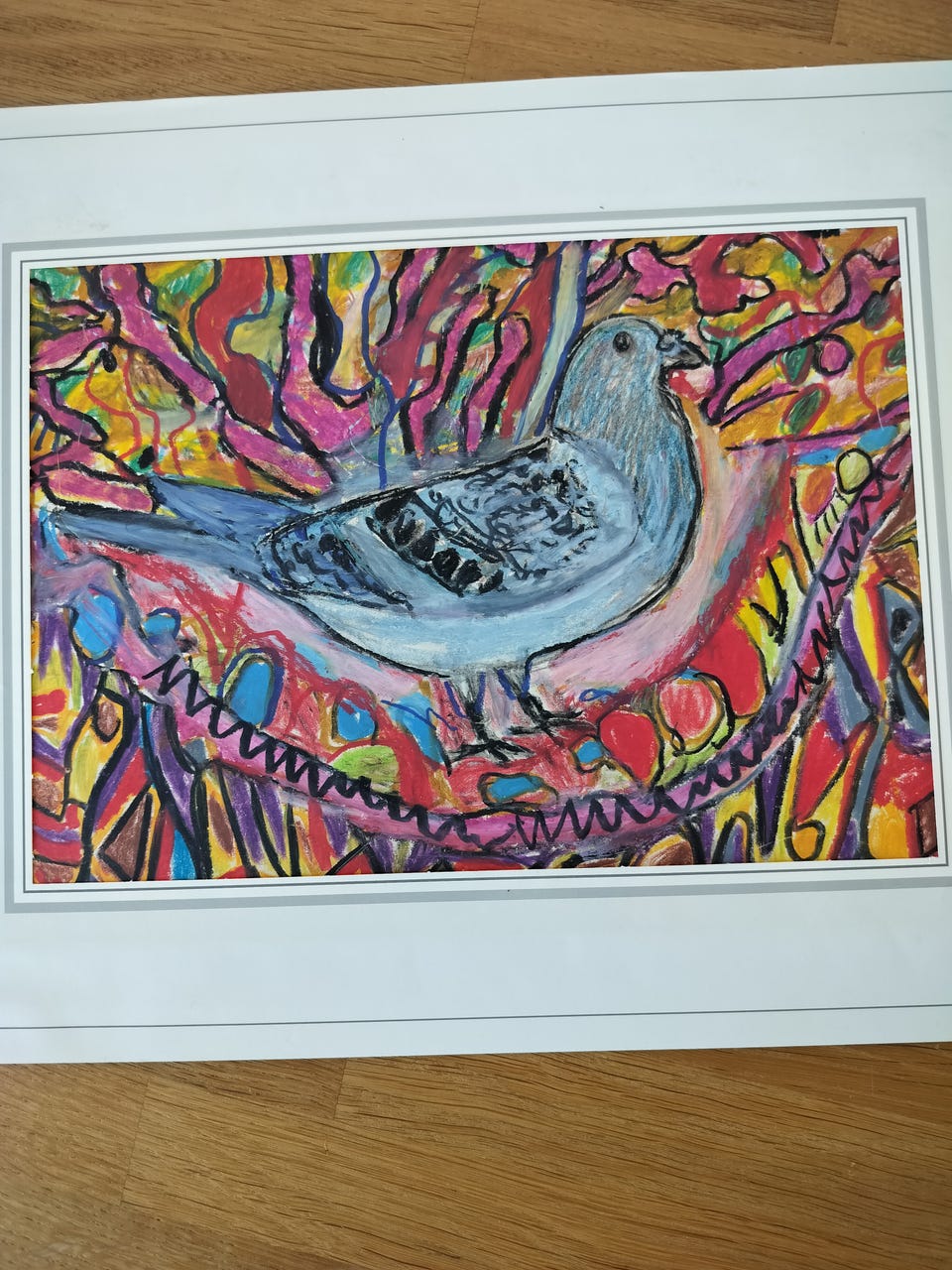 Galleribillede