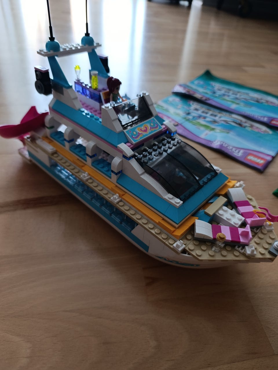 Galleribillede