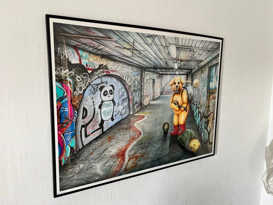 Galleribillede