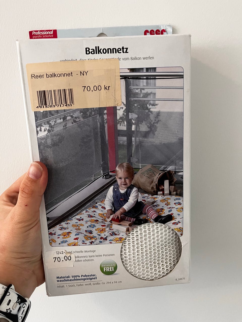 Galleribillede