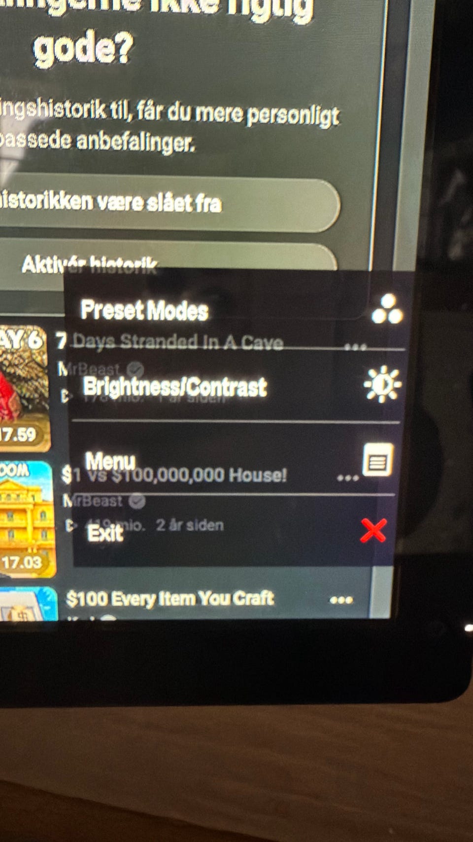Galleribillede