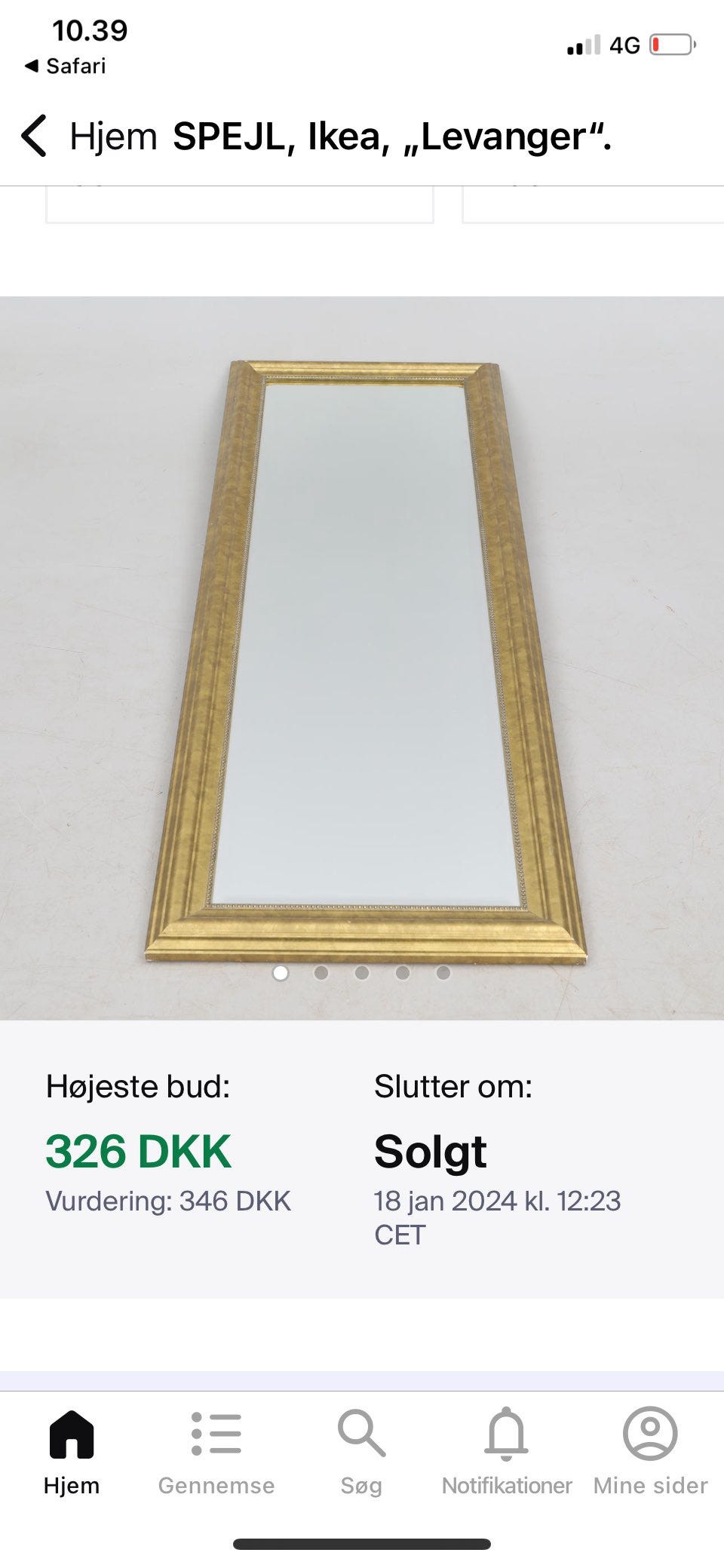 Galleribillede