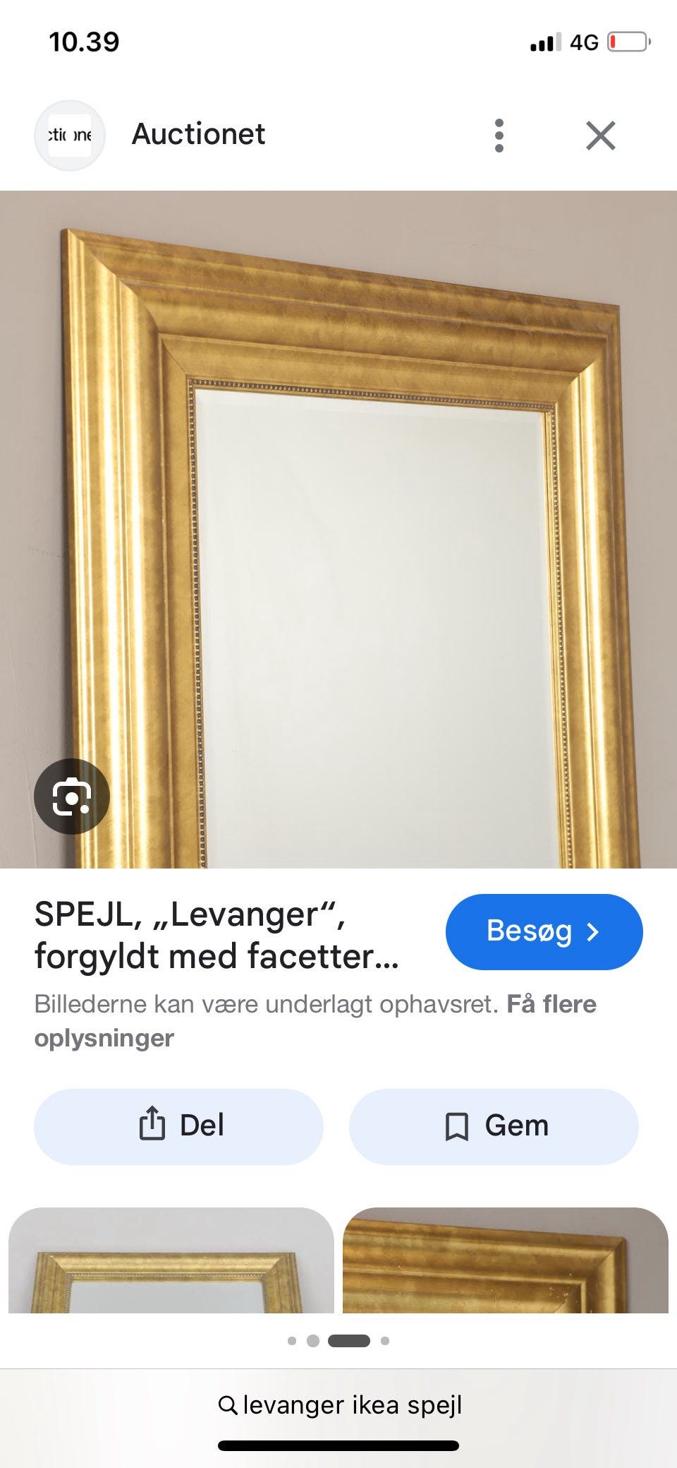Galleribillede