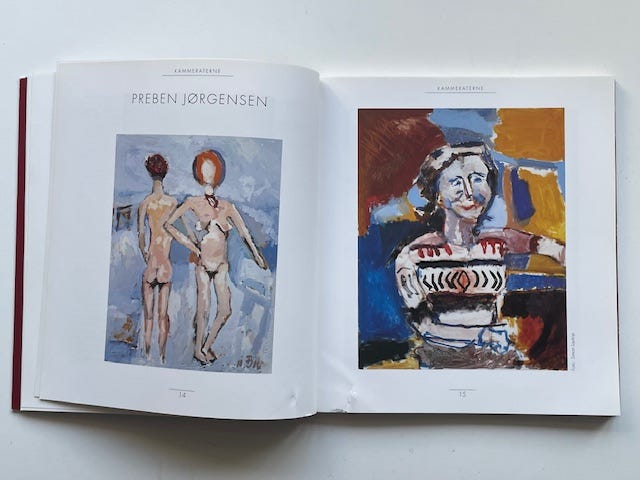 Galleribillede