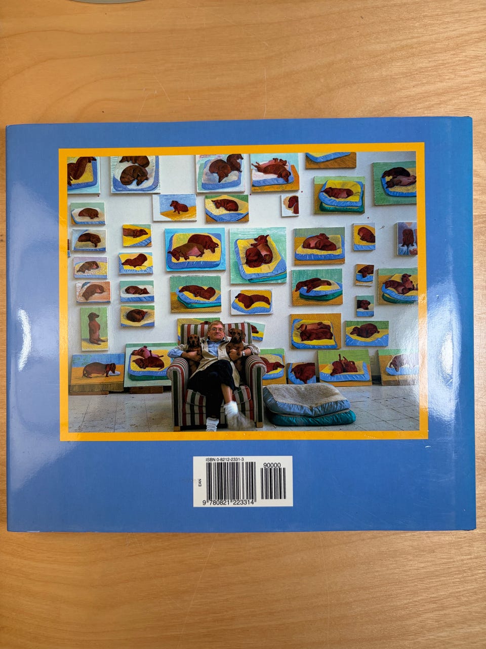 Galleribillede